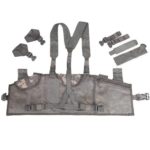 Tactical Assault Panel (TAP) MOLLE II Back