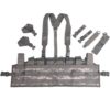 Tactical Assault Panel (TAP) MOLLE II Front