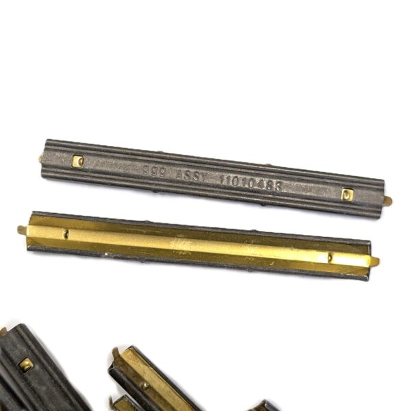 USGI Surplus Stripper Clips and Charger