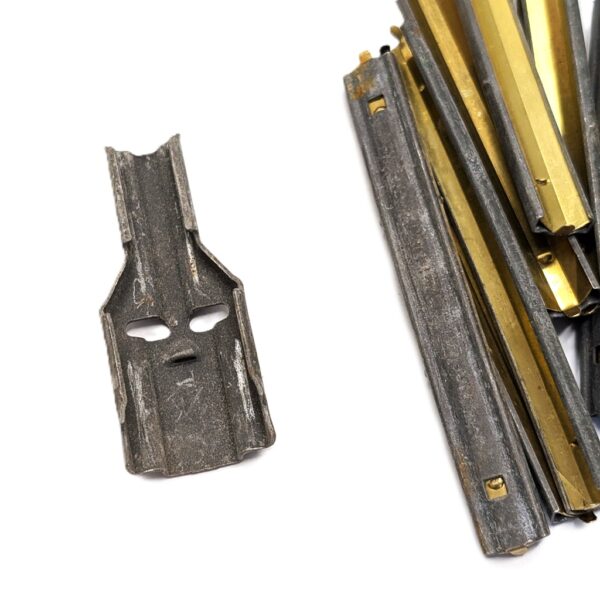 USGI Surplus Stripper Clips and Charger