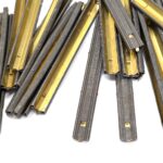 USGI Surplus Stripper Clips and Charger