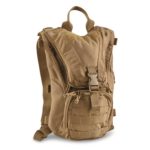 USMC FILBE Hydration Carrier Eagle Industries Side