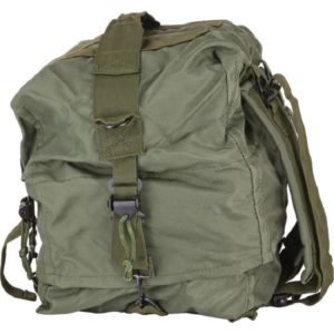 Large First Aid M17 Medic Bag Front