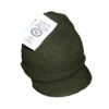 USGI Jeep Cap OD Wool