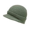 USGI Jeep Cap OD Wool Side