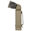 USMC Sidewinder Military LED Tactical Light Side