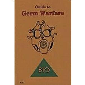 Guide to Germ Warfare Book Cover