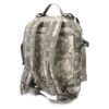 an Army ACU assault pack shoulder straps