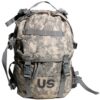 an Army ACU assault pack