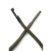 a covert military handcuff key for boot laces