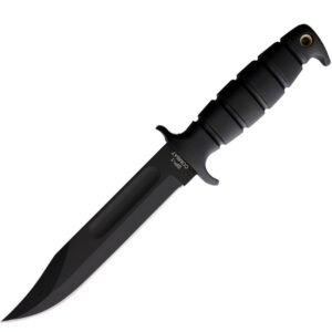 Marine SP1 Black Combat Utility Knife