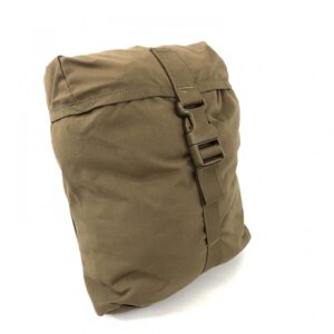 side view FILBE USMC sustainment pouch