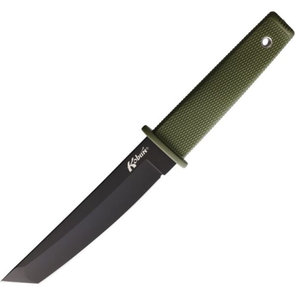 a tanto fixed blade boot knife/dagger