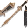 USMC Desert Ops Gladius Sword & Sheath - Image 2