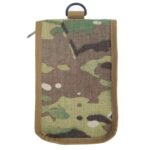 a MultiCam walking wallet