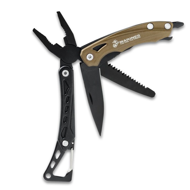 a US Marine Corps multitool