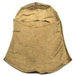 back of a Marine Corps FROG Protective Face Shield