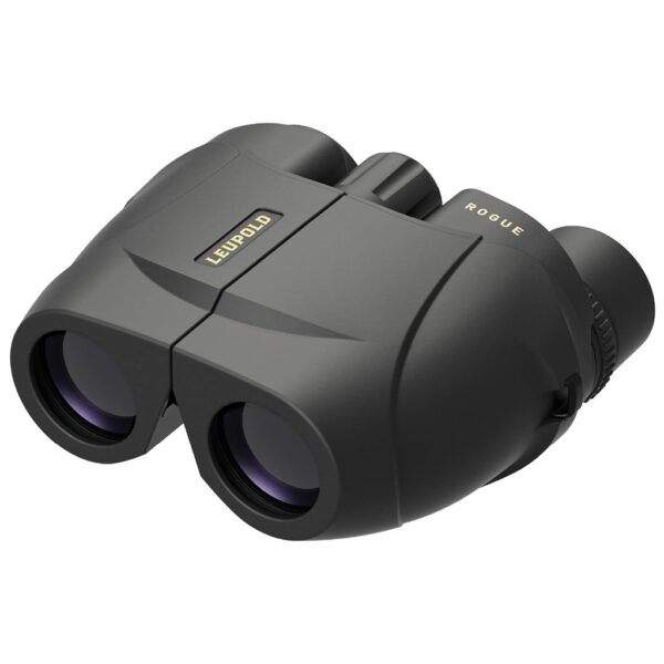 black military binoculars