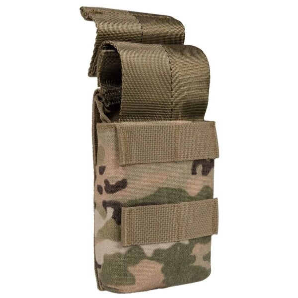 an OCP Scorpion single magazine pouch