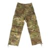 USGI extreme cold and wet weather OCP Scorpion trousers