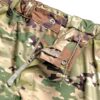USGI extreme cold and wet weather OCP Scorpion trousers
