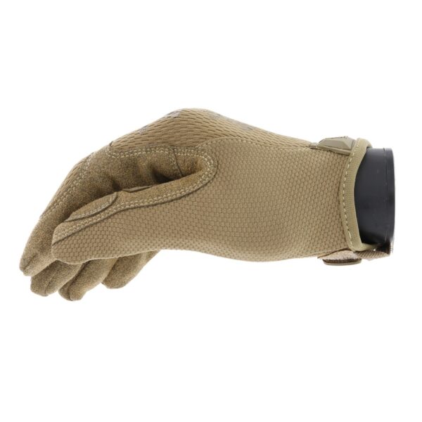 coyote Mechanix gloves