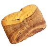 a marble pound cake dessert military dessert MRE