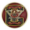 Marine Corps MCRD San Diego Boot Camp Challenge Coins - Image 5