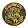 Marine Corps MCRD San Diego Boot Camp Challenge Coins - Image 6