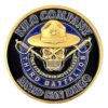 Marine Corps MCRD San Diego Boot Camp Challenge Coins - Image 14