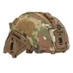 a IHPS combat helmet issued to the US Army