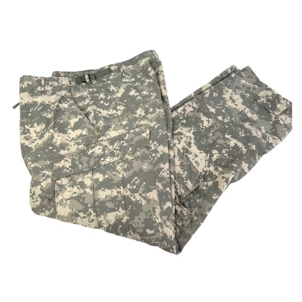 US Army A2CU flame resistant trousers