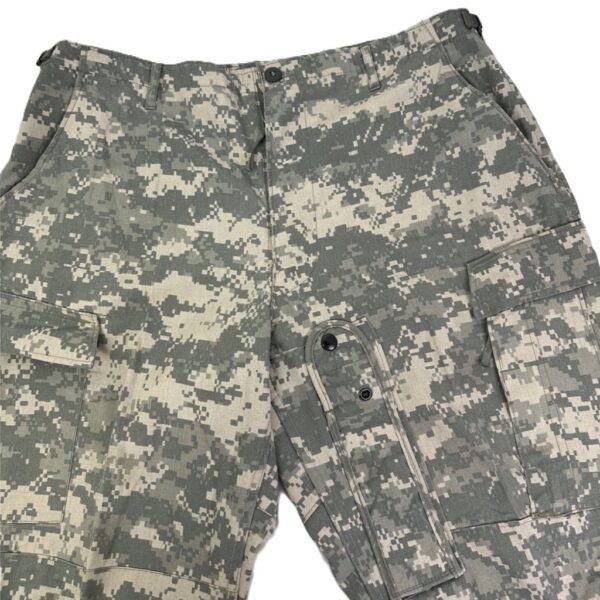 US Army A2CU flame resistant trousers