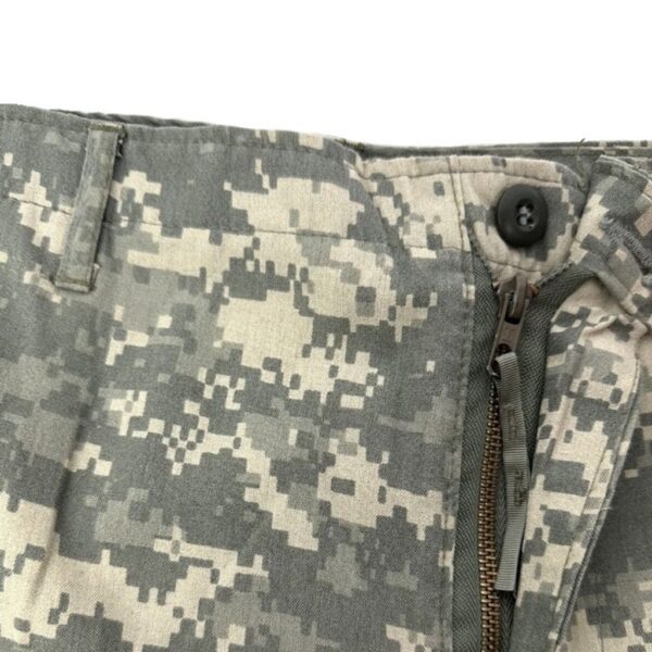 US Army A2CU flame resistant trousers