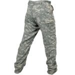 US Army A2CU flame resistant trousers