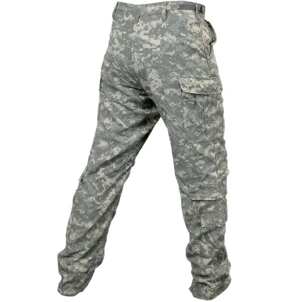 US Army A2CU flame resistant trousers