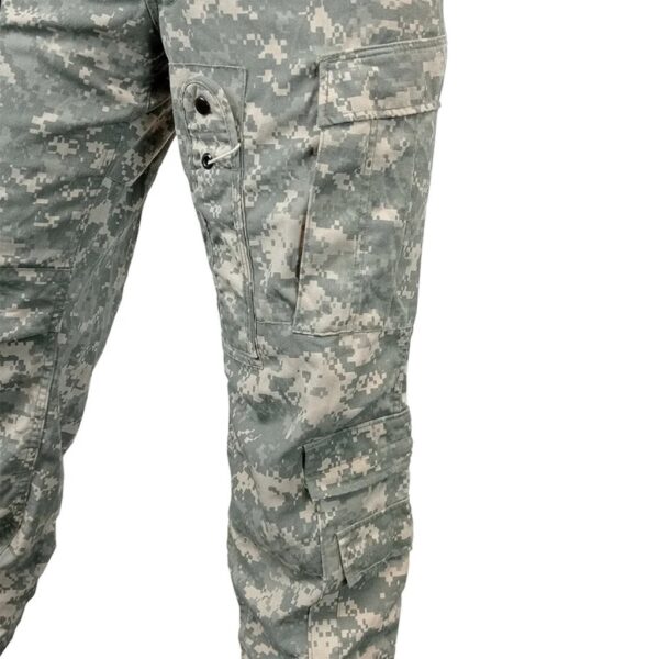 US Army A2CU flame resistant trousers