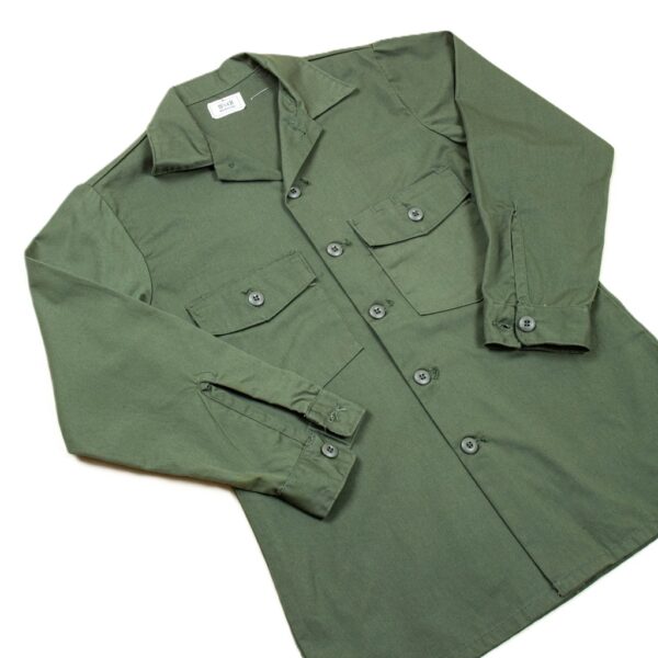 OG-507 Dura-Press Utility Shirt
