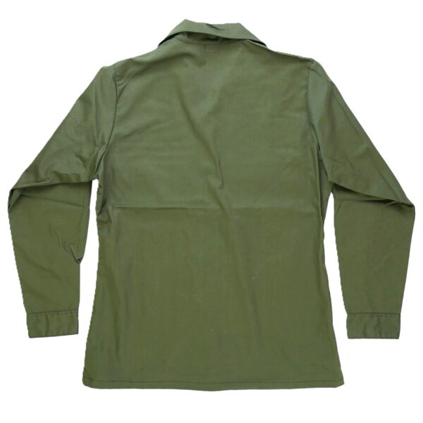 OG-507 Dura-Press Utility Shirt