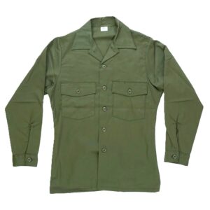 OG-507 Dura-Press Utility Shirt