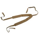 US Marine Corps coyote brown sub belt suspenders