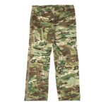 Beyond Clothing A6 MultiCam Gore-Tex Rain Pants