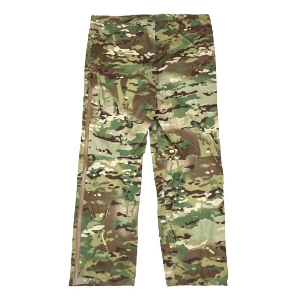Beyond Clothing A6 MultiCam Gore-Tex Rain Pants