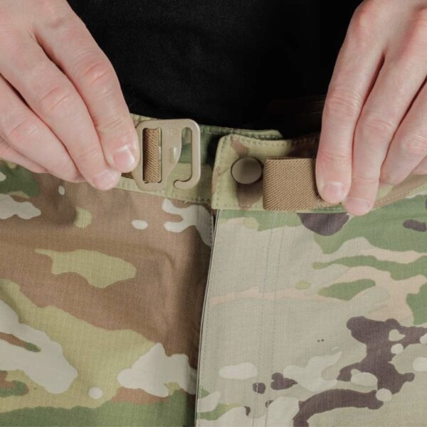 Beyond Clothing A6 MultiCam Gore-Tex Rain Pants